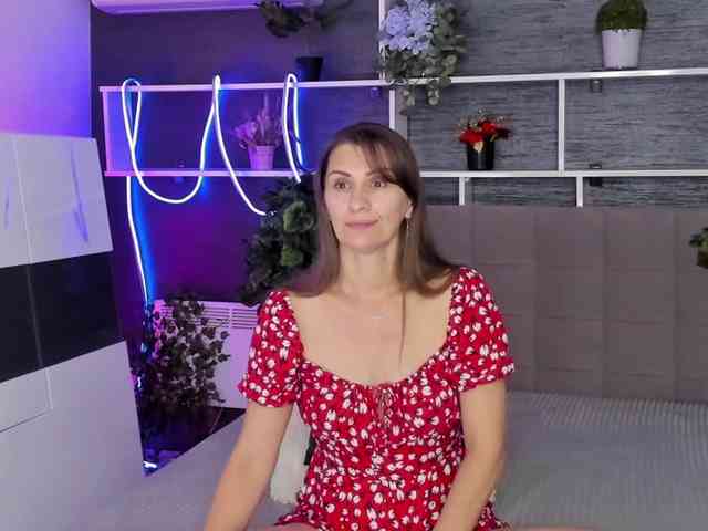 ChristyBrooks webcam