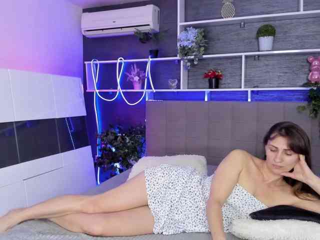 ChristyBrooks webcam