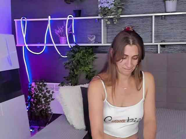 ChristyBrooks webcam