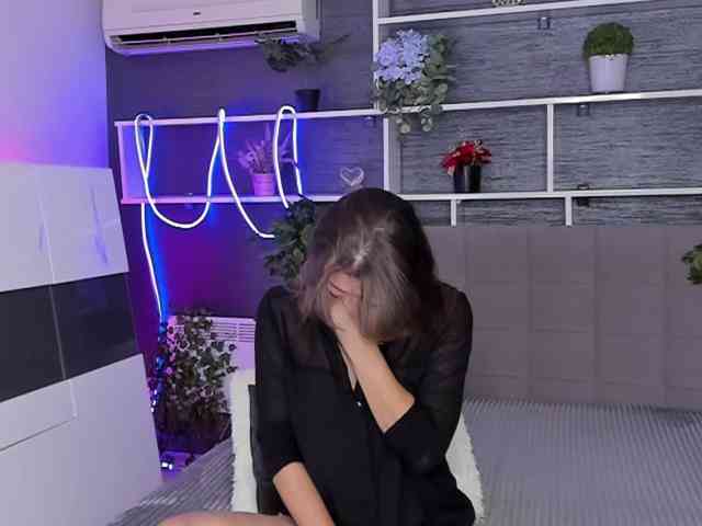 ChristyBrooks webcam