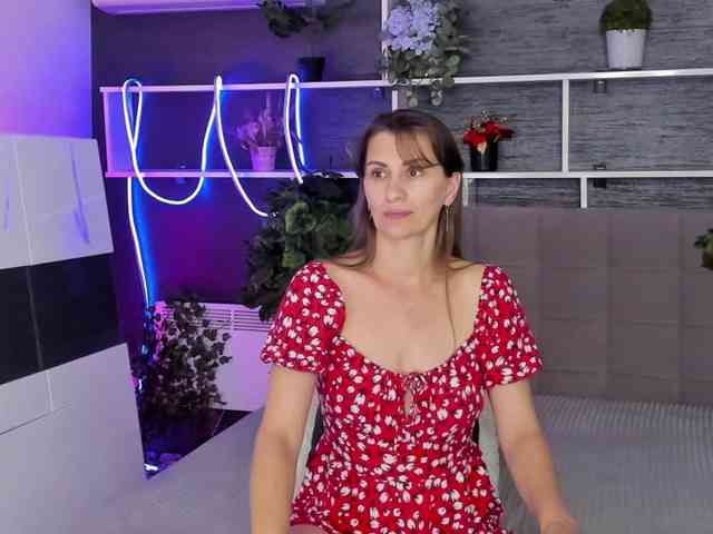 ChristyBrooks webcam
