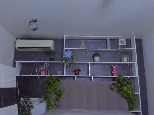 SabrinaSharm live webcam show