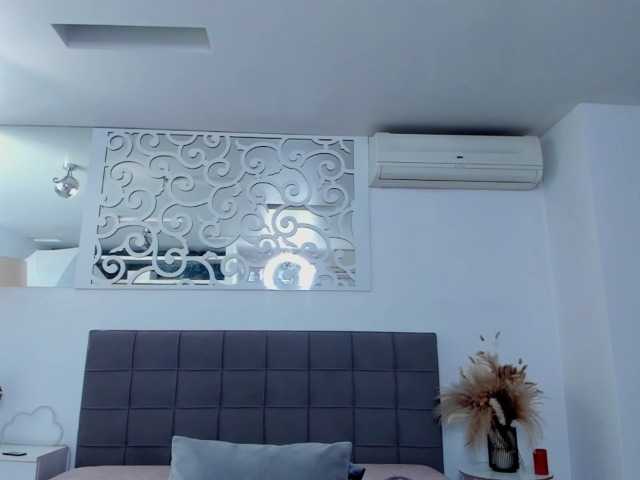SabrinaSharm live cam on BongaCams