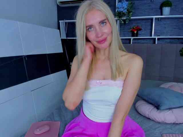 SabrinaSharm