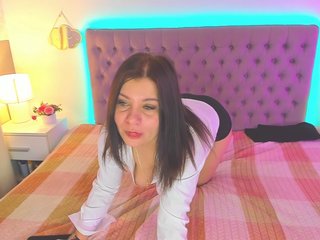 AmandaHope Porn Show