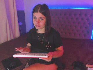 AmandaHope Porn Show