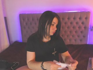 AmandaHope Porn Show