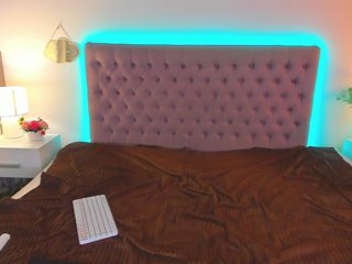 AmandaHope Porn Show