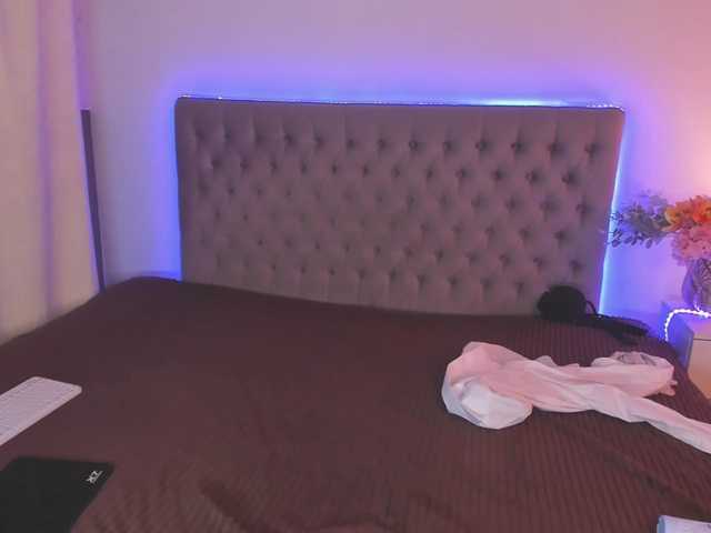 AmandaHope live webcam show