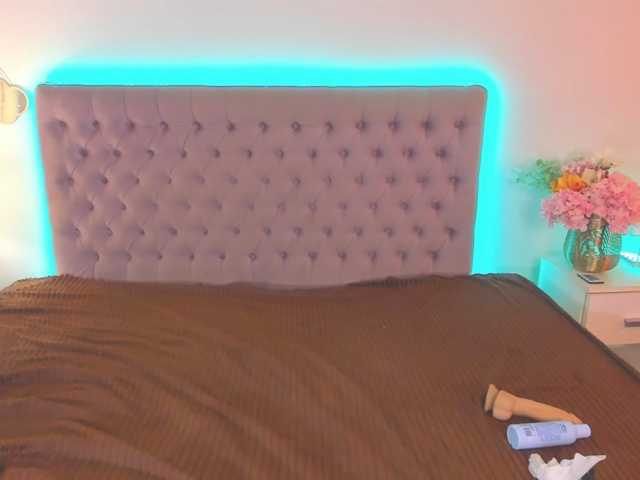 AmandaHope live cam on BongaCams