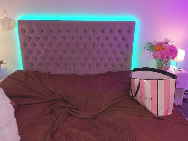 AmandaHope live cam on BongaCams