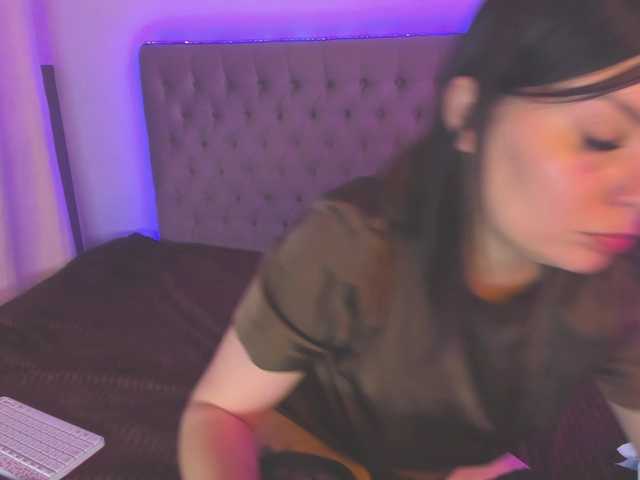 AmandaHope live webcam show