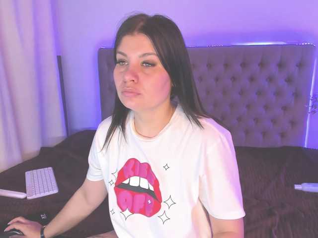 AmandaHope live webcam show