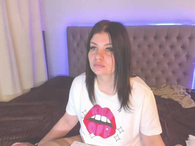 AmandaHope live cam on BongaCams