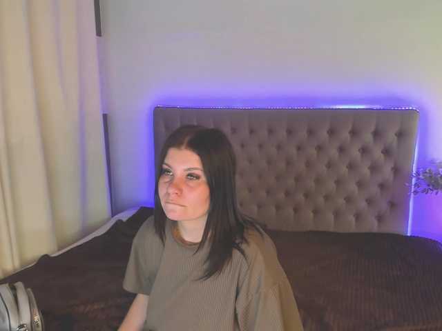 AmandaHope live webcam show