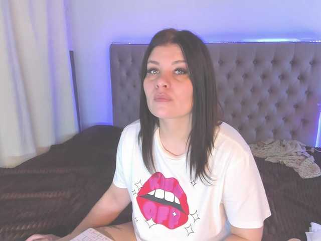 AmandaHope live webcam show