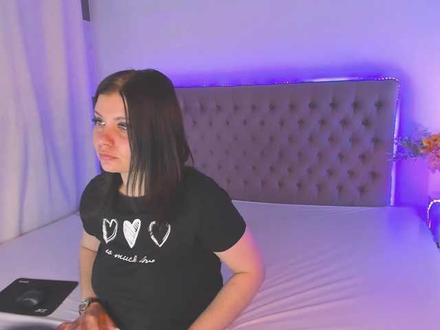 AmandaHope live cam on BongaCams