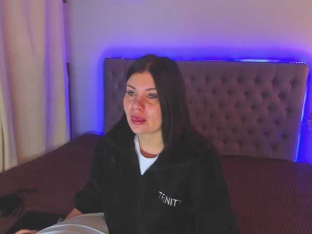 AmandaHope live cam on BongaCams