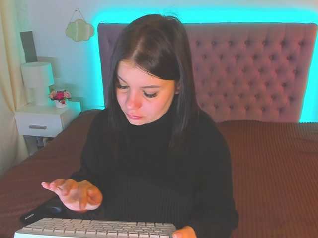 AmandaHope live cam on BongaCams