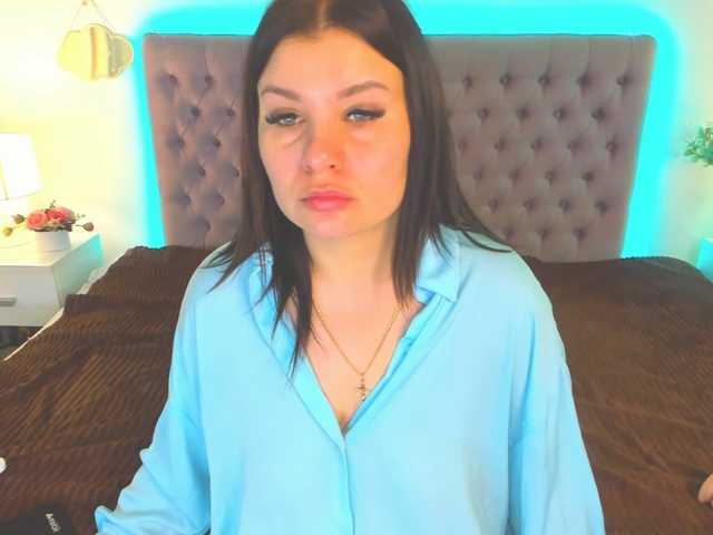 AmandaHope live cam on BongaCams
