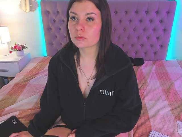 AmandaHope live cam on BongaCams