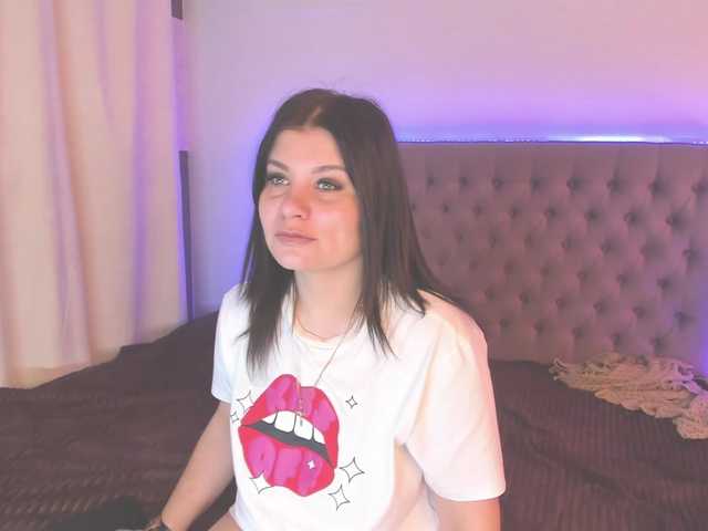 AmandaHope live webcam show