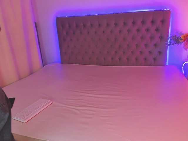AmandaHope live webcam show
