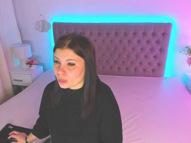 AmandaHope live cam on BongaCams