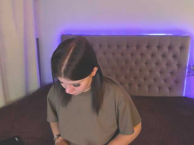 AmandaHope live webcam show