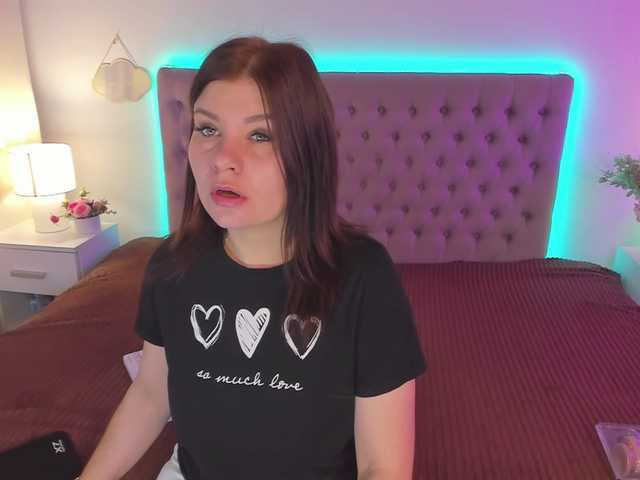 AmandaHope live cam on BongaCams