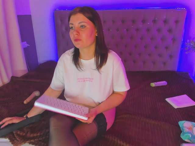AmandaHope live cam on BongaCams