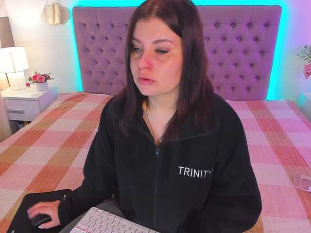 AmandaHope live cam on BongaCams