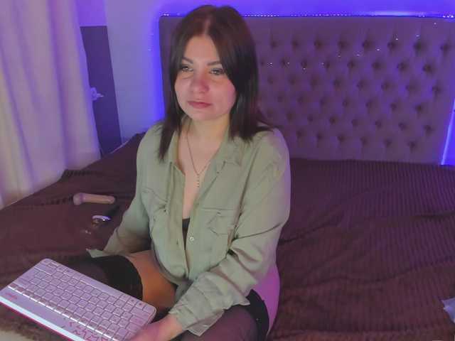 AmandaHope live cam on BongaCams