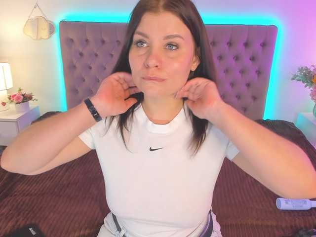 AmandaHope live cam on BongaCams