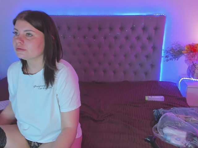 AmandaHope live cam on BongaCams