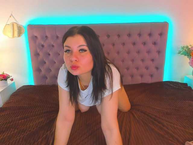 AmandaHope live cam on BongaCams