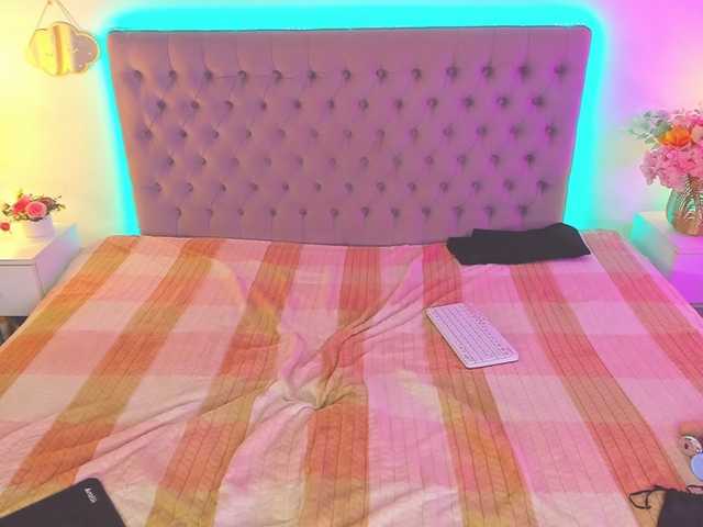 AmandaHope live cam preview