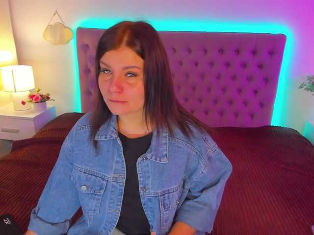 AmandaHope live cam on BongaCams