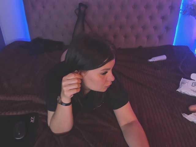 AmandaHope live cam on BongaCams