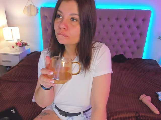 AmandaHope live cam on BongaCams