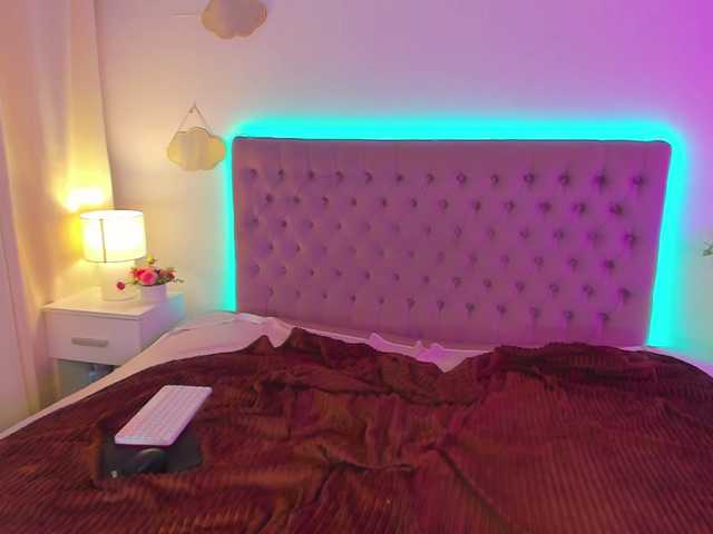 AmandaHope live cam on BongaCams