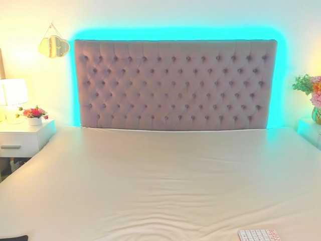 AmandaHope live cam preview