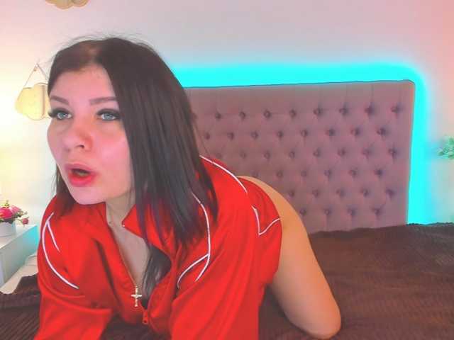 AmandaHope live cam on BongaCams