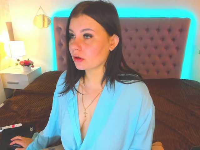AmandaHope live cam preview