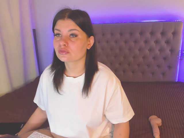 AmandaHope live webcam show