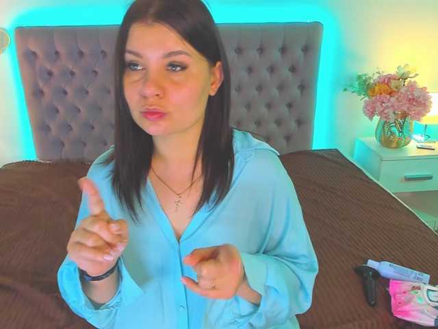 AmandaHope live cam on BongaCams
