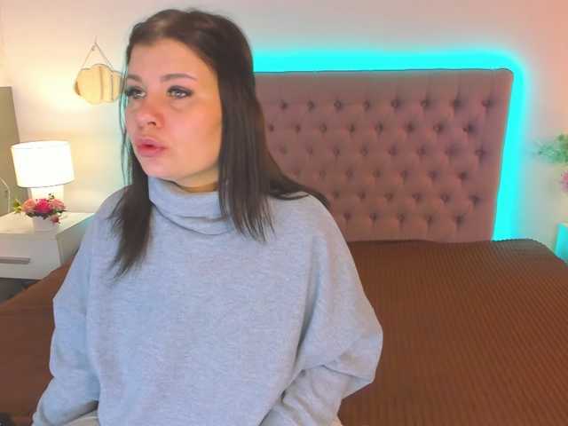 AmandaHope live cam on BongaCams