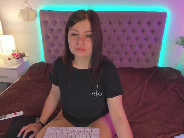 AmandaHope live cam