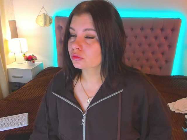 AmandaHope live cam on BongaCams