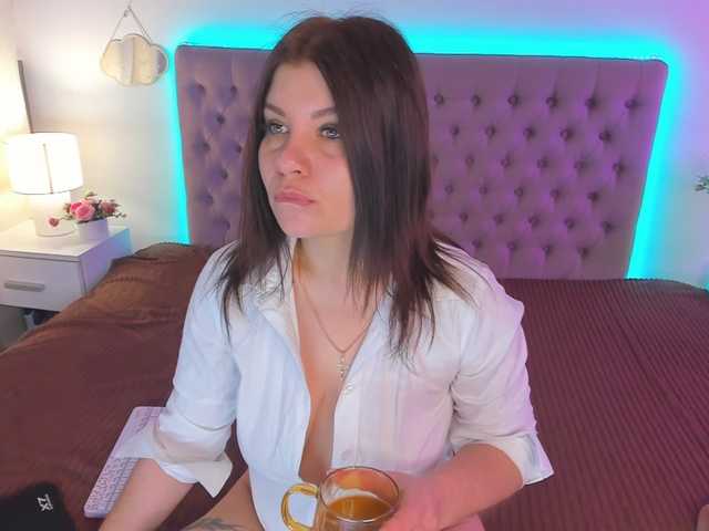 AmandaHope live cam on BongaCams